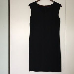 POLO Ralph Lauren black dress